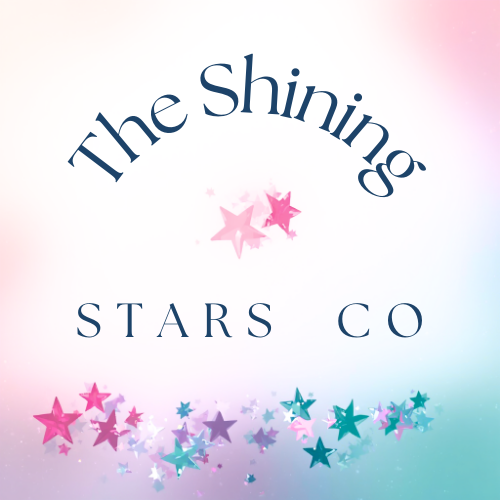 God's Shining Stars
